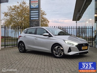 Hyundai i20 1.0 T-GDI N Line|Rijklaar