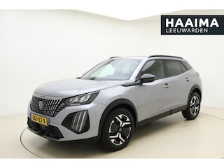 Peugeot 2008 1.2 PureTech Allure 100 PK | Handgeschakeld | Camera | Parkeersensor | Navigatie | Cruise Control | Climate Control | 1e eigenaar
