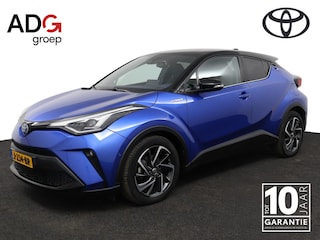 Toyota C-HR 1.8 Hybrid Bi-Tone | Adaptive Cruise Control | Navigatie | Apple Carplay | Android Auto | Trekhaak |