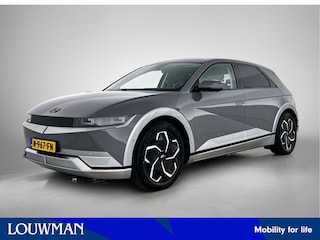 Hyundai Ioniq 5 Lounge 73kWh | Origineel NL! | NAP! | Leder