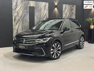 Volkswagen Tiguan 1.5 TSI 3x R-line|PANO||KEYLESS|SFEER|ACC|BOMVOL