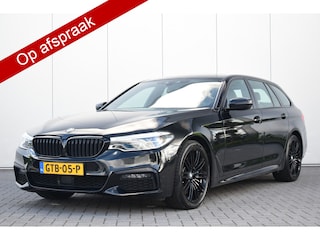 BMW 5-serie Touring 540d xDrive High Executive M-Pakket