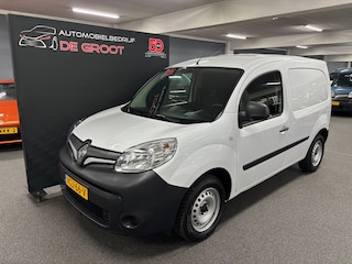 Renault Kangoo 1.5 dCi 75 Energy Comfort met Trekhaak, Navigatie, Airco enz.