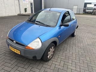 Ford Ka 1.3 Style