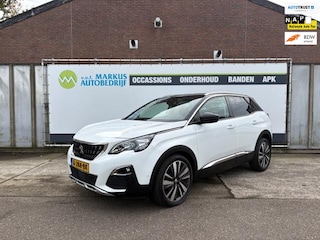 Peugeot 3008 1.2 PureTech Blue Lease Premium
