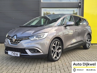 Renault Scénic 1.3 TCe Techno 7p.