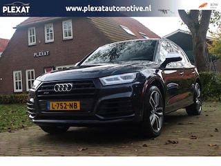 Audi Q5 3.0 TFSI SQ5 quattro Pro Line Plus Aut. | S-Line | Panorama | RS-Zetels | Bang & Olufsen | Apple Carplay | Dealer Historie
