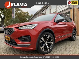 Seat Tarraco e-Hybrid PHEV FR Aut., Pano | Camera | Navi & CarPlay