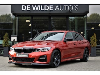 BMW 330i M-sport 258pk Camera ACC 19-inch Apple CarPlay Stoelverwarming