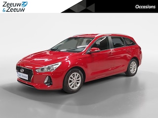 Hyundai i30 Wagon 1.4 T-GDI Comfort
