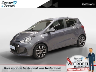 Hyundai i10 1.0i Comfort