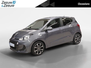 Hyundai i10 1.0i Comfort