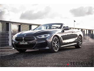BMW M850i xDrive High Executive | HUD | Harman Kardon | NP 195k