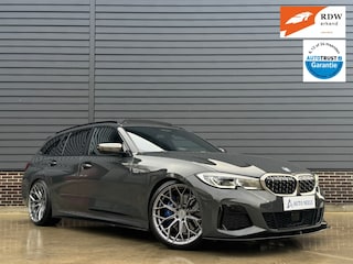 BMW 3-serie Touring M340i xDrive AC Schnitzer, Panoramadak, Elektr. Trekhaak