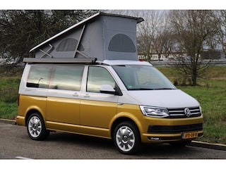 Volkswagen California Ocean 2.0 TDI DSG 199PK Zeer Luxe !!