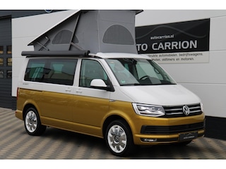 Volkswagen California Ocean 2.0 TDI DSG 199PK Zeer Luxe !!