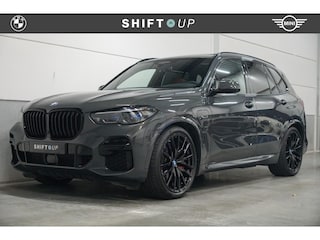 BMW X5 xDrive45e M-Sport | Panoramadak | Massage | Stoelventilatie | Harman Kardon