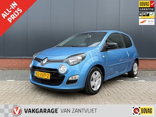 Renault Twingo 1.2 16V Dynamique (Eerste eigenaar|12 mnd BOVAG-garantie)