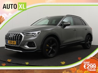 Audi Q3 35 150 PK Aut. Sport-Edition Matrix-LED Dodehoek Climate Carplay