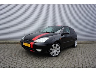 Ford Focus 1.6-16V Futura Climate / Elektr. ramen / trekhaak / Lm velgen / NAP