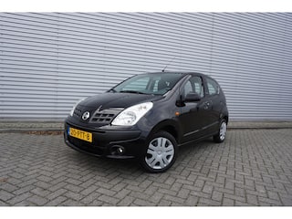Nissan Pixo 1.0 Acenta Airco / Navi / Carplay / Elektr. ramen / NAP