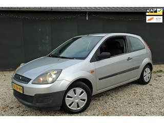 Ford Fiesta 1.3-8V Cool & Sound/AIRCO/ELECTR/ABS/