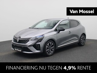Renault Clio 1.0 TCe 90 GPF techno