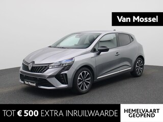Renault Clio 1.0 TCe 90 GPF techno
