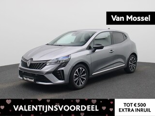 Renault Clio 1.0 TCe 90 GPF techno