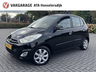 Hyundai i10 1.2 i-Motion Cool | Airco | Cruise control |