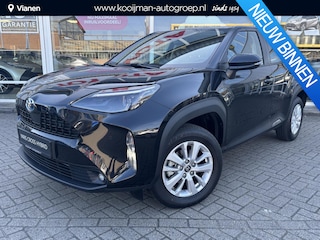 Toyota Yaris Cross 1.5 Hybrid 115 Dynamic Edition SLECHTS 15.225KM, INCLUSIEF PARKEERSENSOREN. Incl gratis trekhaak