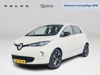 Renault Zoe R90 Bose 41 kWh | Parkeercamera | Stoelverwarming | Navigatie