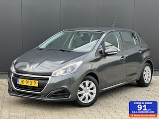 Peugeot 208 1.2 82PK Active | CRUISE | NAVI | 5 DEUREN |