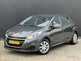 Peugeot 208 1.2 82PK Active | CRUISE | NAVI | 5 DEUREN |
