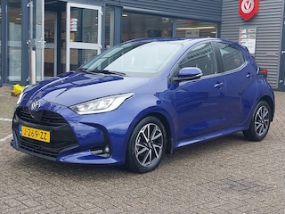 Toyota Yaris 1.5 VVT-i Dynamic | Apple Carplay & Android Auto | Achteruitrij Camera | Keyless Entry & Start |
