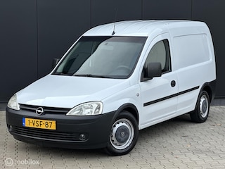 Opel Combo 1.3 CDTi Base | AIRCO | SCHUIFDEUR | TREKHAAK |