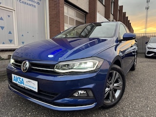 Volkswagen Polo 1.0 TSI 95pk Join DSG Led CarPlay ACC Camera Garantie