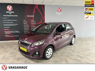 Peugeot 108 1.0 e-VTi Active rijklaar incl. Beurt en garantie.