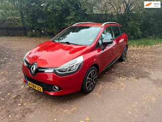 Renault Clio Estate 1.5 dCi ECO Dynamique / Navi / Airco / pdc / Camera