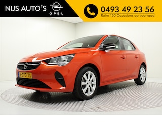 Opel Corsa 1.2 Edition | Climate / Cruise / Carplay / LMV / Bluetooth