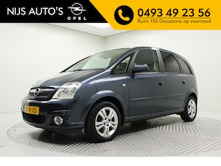 Opel Meriva 1.6-16V Cosmo | Automaat | Airco / Radio / Elektrische Ramen v&a / Trekhaak