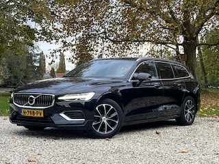 Volvo V60 2.0 T4 Inscription*Nieuwe Distributie*Trekhaak*