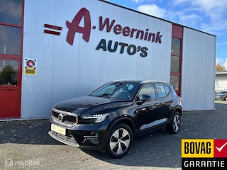 Volvo XC40 2.0 B3 Core Camera Elec. a.klep