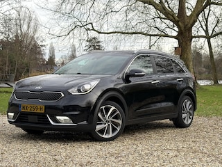 Kia Niro 1.6 GDi Hybrid SportsLine *Vol Opties*