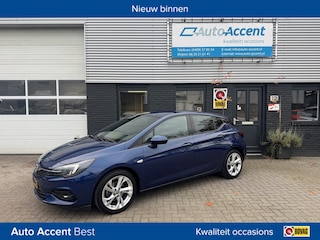 Opel Astra 1.2 Edition Black Edition Camera/Klima/Cruise/55dkm...