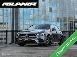 Mercedes-Benz A-klasse 250 AMG Line Edition 1 |Pano |Sfeer|19” LM