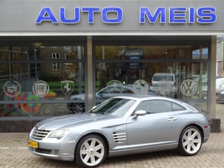 Chrysler Crossfire 3.2 V6  3.2 V6 Limited Automaat