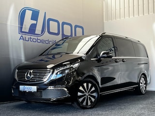 Mercedes-Benz EQV 300 L2 - 8 Pers. - Pano - Leer - 360 - Elec. Schuifd. - Incl. Garantie