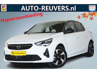 Opel Corsa GS Line 50 kWh Navi / Cruise / Carplay / LED / Bluetooth