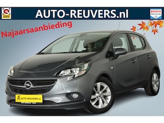 Opel Corsa 1.4 Edition / Airco / CarPlay / Cruisecontrol / Bluetooth
